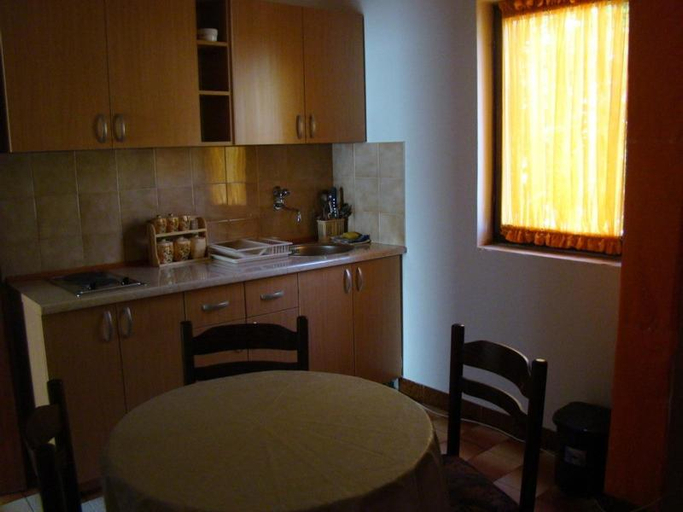 Others 2, Apartments Svorcan