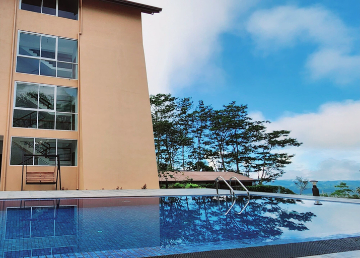 Sport & Beauty 5, Mount Hunt Resort, Hildummulla