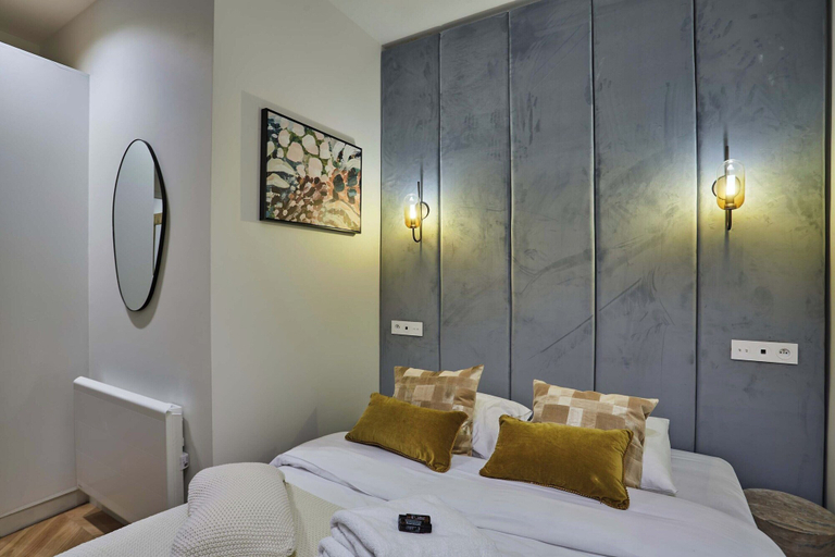 Others 5, Sublime Air-conditioned Apartment Center of Paris, Paris