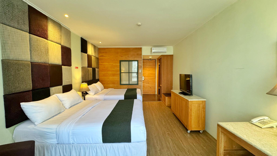Bedroom 6