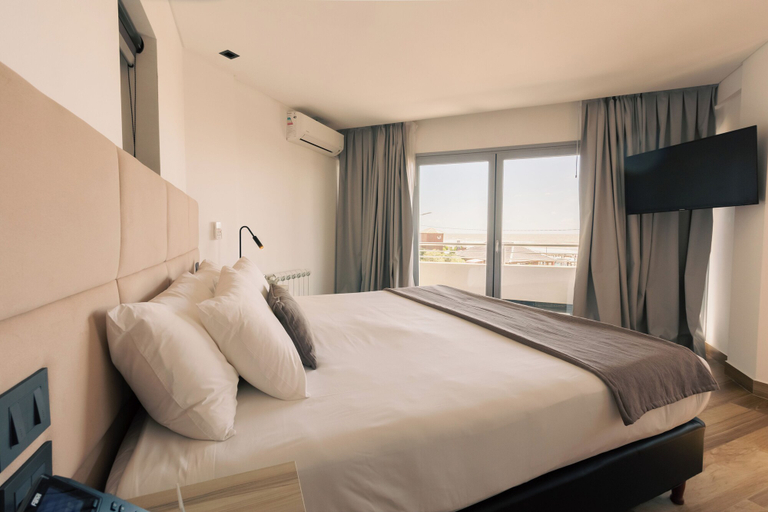 Bedroom 3, Neco Boutique Hotel, La Costa