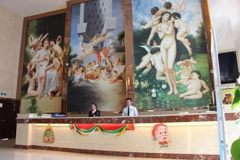 Others 5, Vienna Hotel (Yongzhou Jianghua), Yongzhou