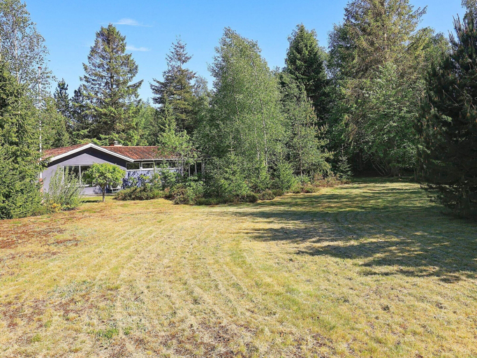 Others 5, 6 Person Holiday Home in Hojslev, Skive