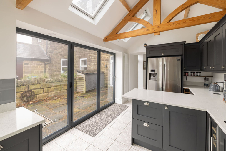 Room 3, Host Stay Ranworth, North Yorkshire