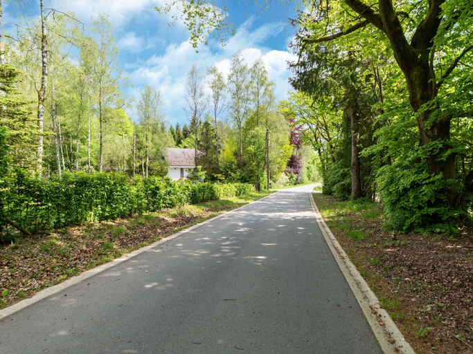 Exterior 5, Stunning Holiday Home in Malmedy, Liège
