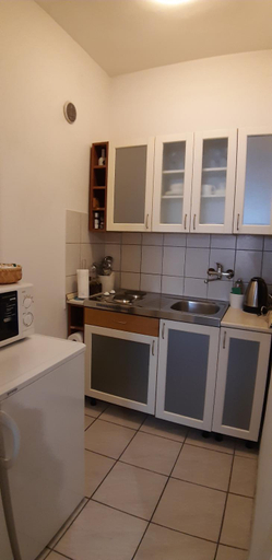 Others 3, Apartment D2 4U, Zadar