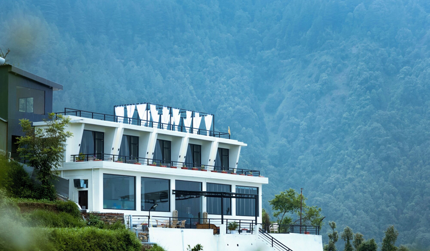 Exterior & Views 2, Rumuk Boutique Resort, Tehri Garhwal