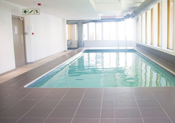 Sport & Beauty, Itc Hospitality Group One Bedrooms Cartwright S Corner, City of Cape Town
