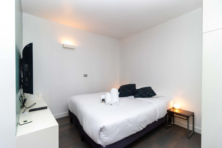 Room 4, Charming Studio Paris / Le Marais, Paris