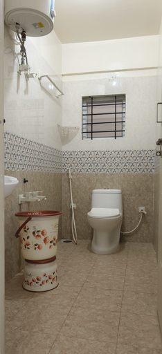 Bathroom 3, Sgr Luxury Homes, Bangalore