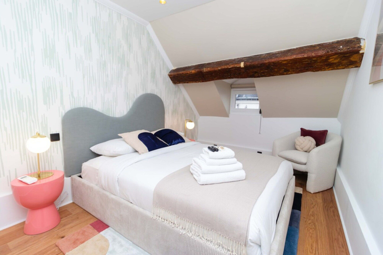 Others 5, Sublime Apartment Center of Paris Le Marais, Paris
