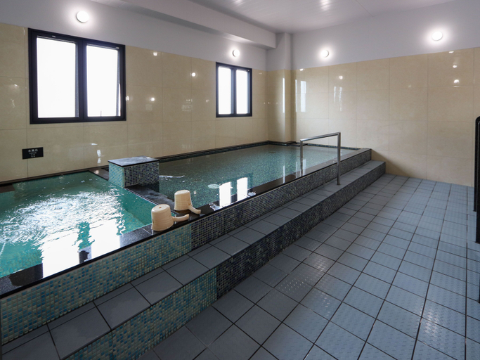 Sport & Beauty 2, Hotel Kanade Kankukaizuka, Kaizuka