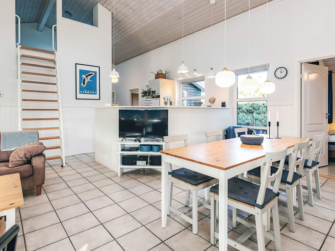 Interior 5, 4 Star Holiday Home in Vaeggerlose, Guldborgsund