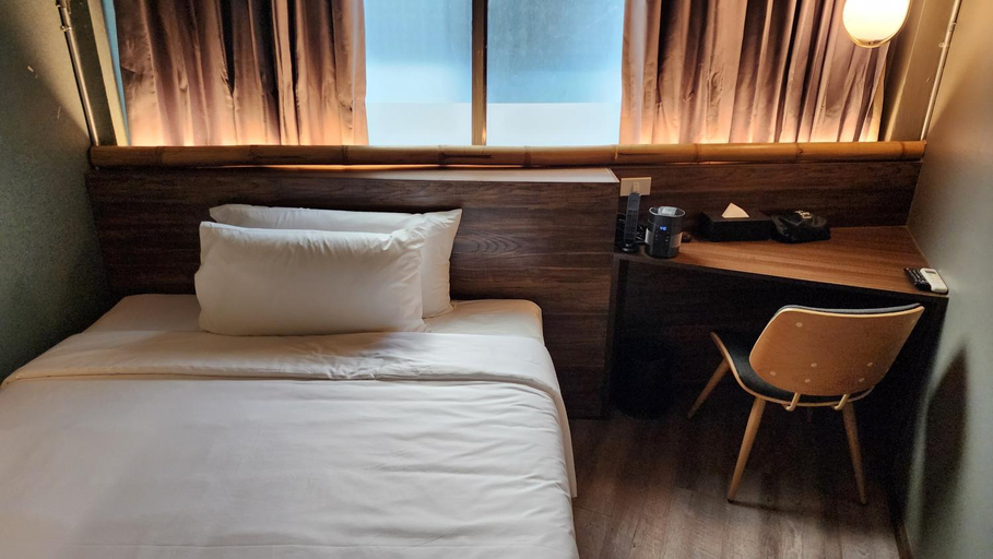 Bedroom 19