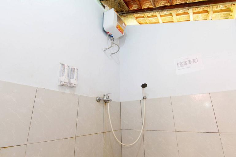 Bedroom 2, Villa Sumeleh (temporarily closed), Sleman