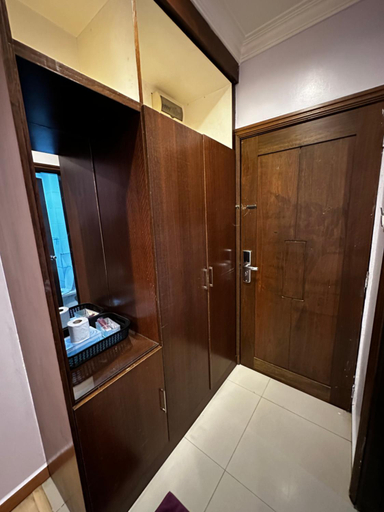 Others 4, GOA INN HOTEL SDN BHD, Gua Musang