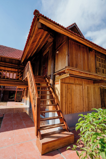 Exterior & Views 2, Bai Tu Long Mountain Resort, Vân Đồn