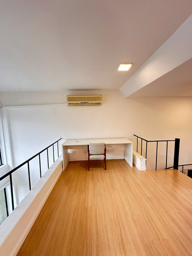 Room 4, Urban Park Incredible 1 BDR Duplex in Bela Vista, São Paulo