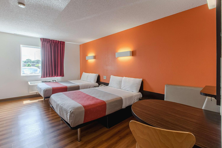 Bedroom 8