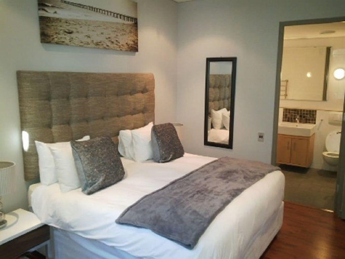 Bedroom 3, Itc Hospitality Group One Bedrooms Cartwright S Corner, City of Cape Town