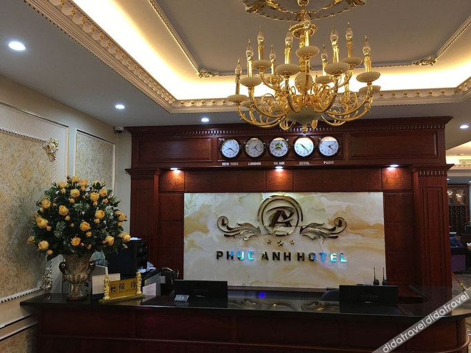 Others 5, PHÚC ANH HOTEL, Bắc Ninh