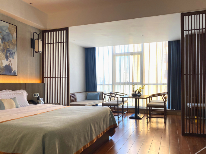 Others 4, TILL BRIGHT Hotel (Changsha Meixi Lake), Changsha