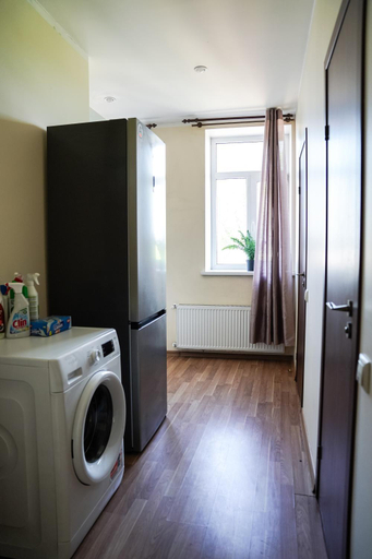 Others 2, Cozy room in the center of Riga, Riga