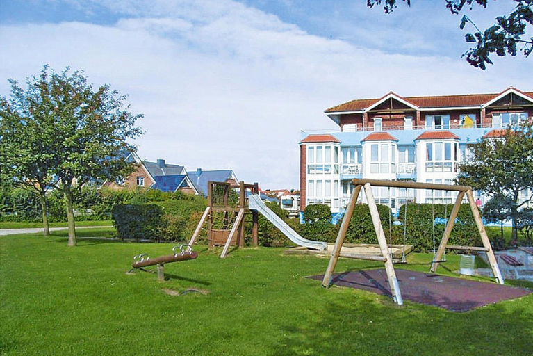 Property amenity 2, Wohnung in Cuxhaven mit Einem Gemeinsamen Pool, Cuxhaven