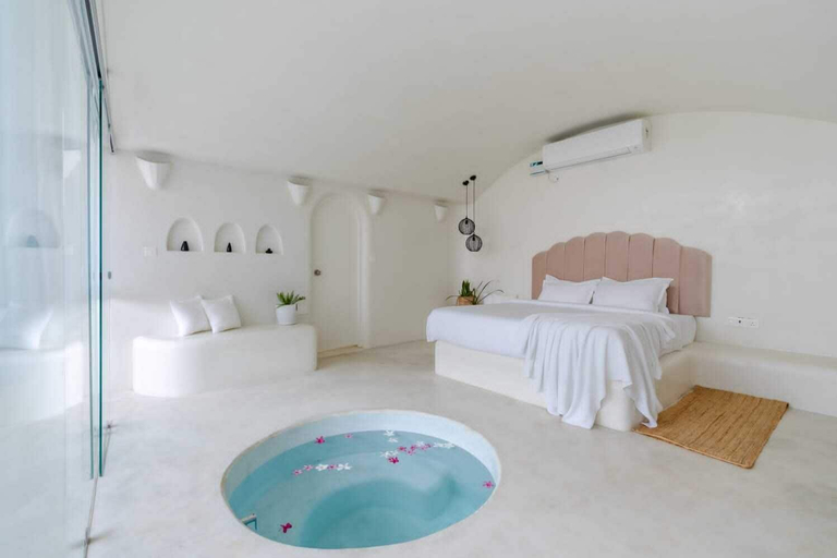 Bathroom 3, Nomads Resort - Destination Stays, Viluppuram