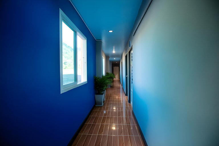 Others 4, Stayover Hostel, Mueang Krabi
