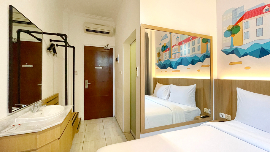 Bedroom 9