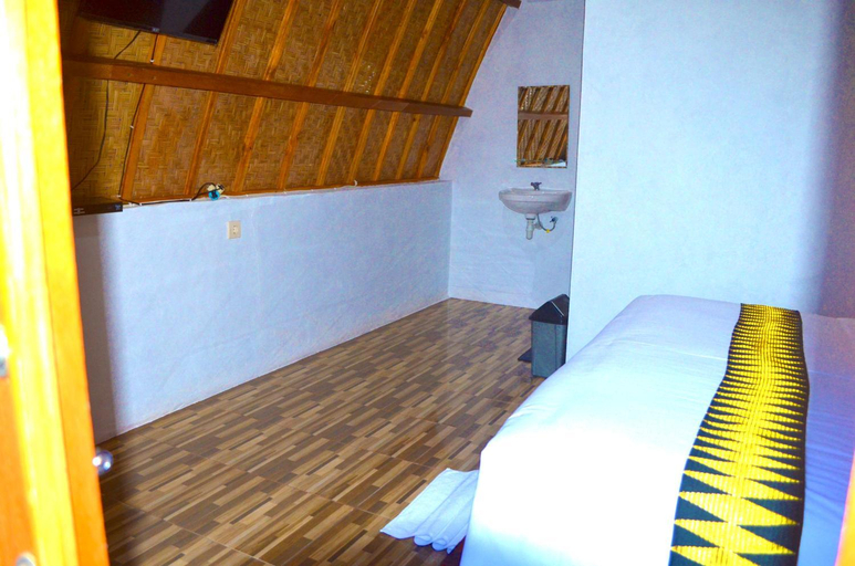 Bedroom 13