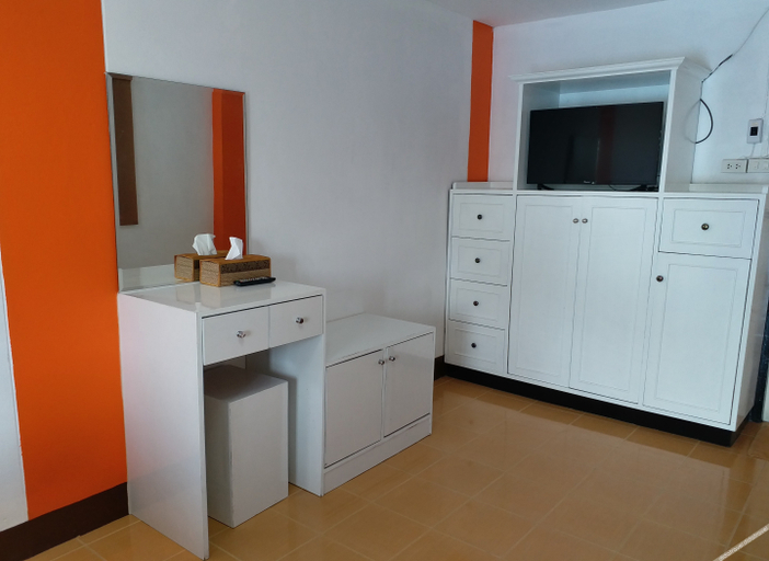 Others 5, Chang Hostel Suvarnabhumi, Lat Krabang
