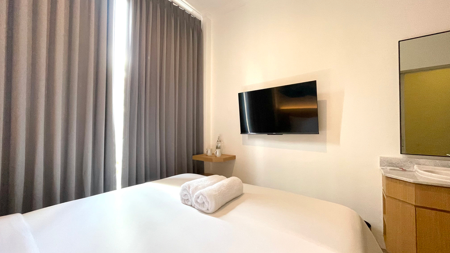 Bedroom 14