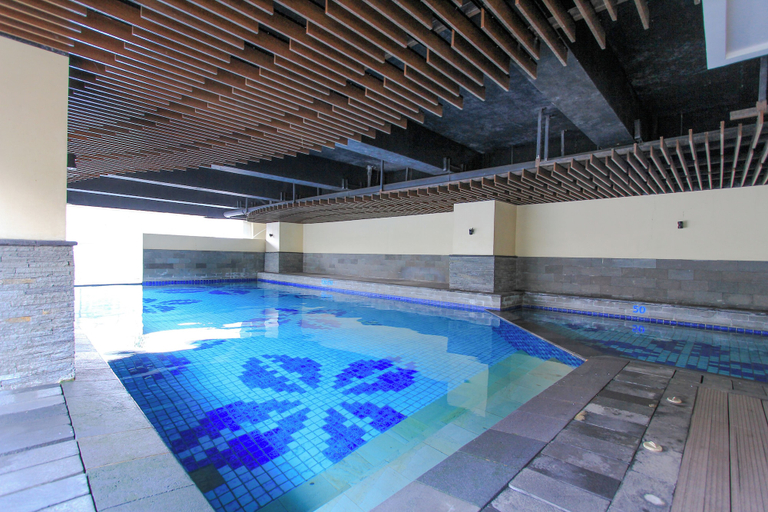 Sport & Beauty 4, La Grande by Djitu Hospitality, Bandung