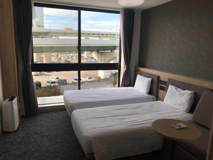 Bedroom 19