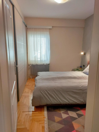 Bedroom 2, Villa Amfora
