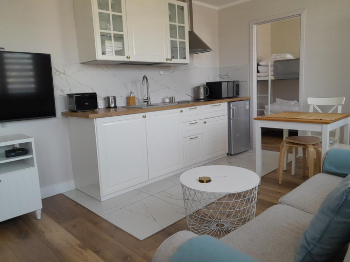Others 3, Nowe Apartamenty na Gryfa, Kamień