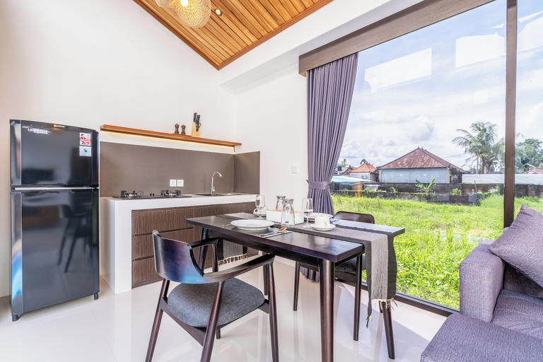 Others 5, Eden Villas Ubud, Gianyar