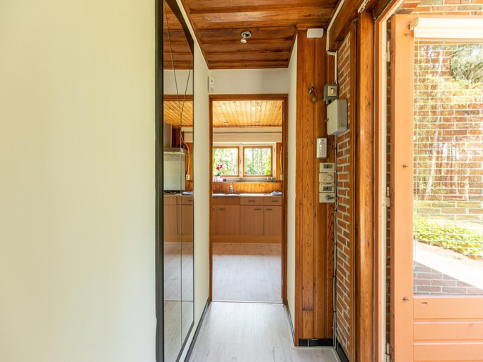 Others 4, Lovely chalet in Arendonk with terrace, Antwerpen