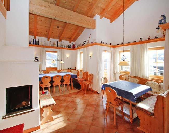 Exterior 5, Chalet in Konigsleiten Near Zillertal Arena, Zell am See