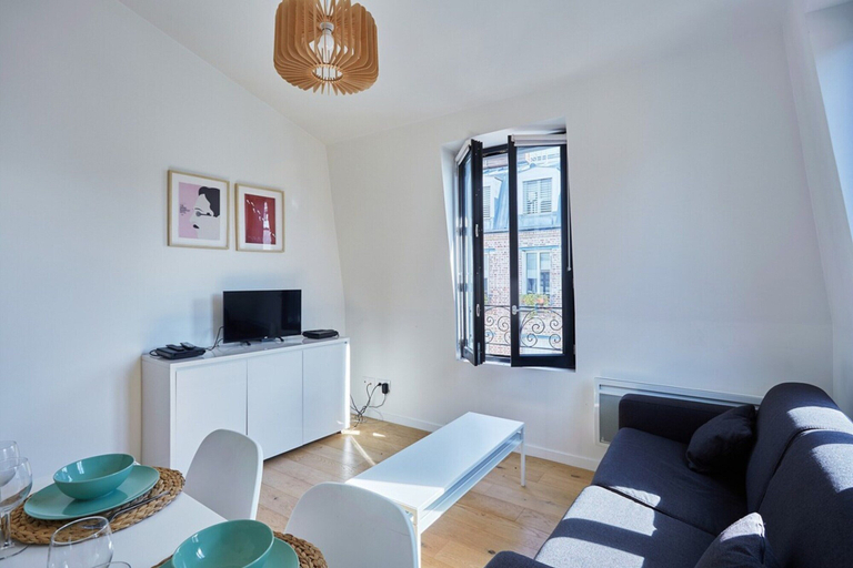 Others 4, New apartment Boulogne facing Les passages, Hauts-de-Seine