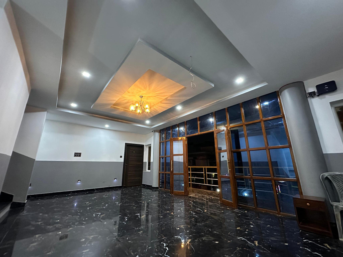 Others 3, The Vista Residency, Kamrup Metropolitan