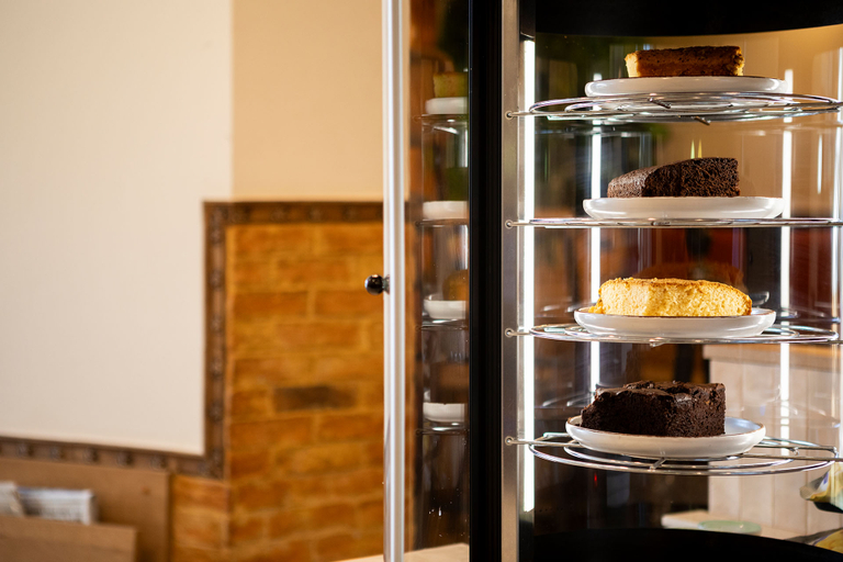 Food & Drinks 5, Hotel Puerto de Candas, Asturias