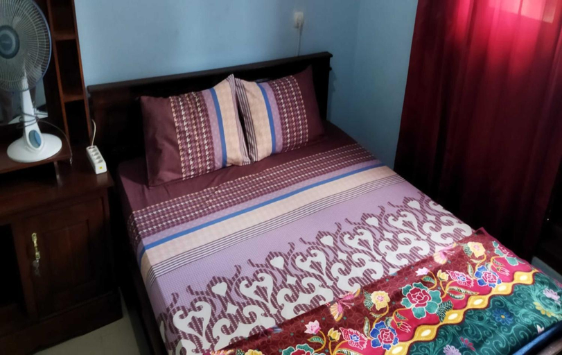 Bedroom 7