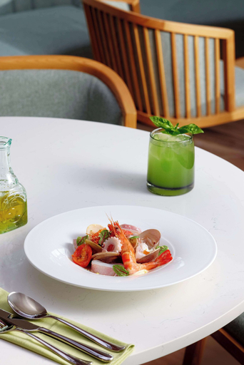 Food & Drinks 5, Radisson Blu Resort Hoi An, Da Nang