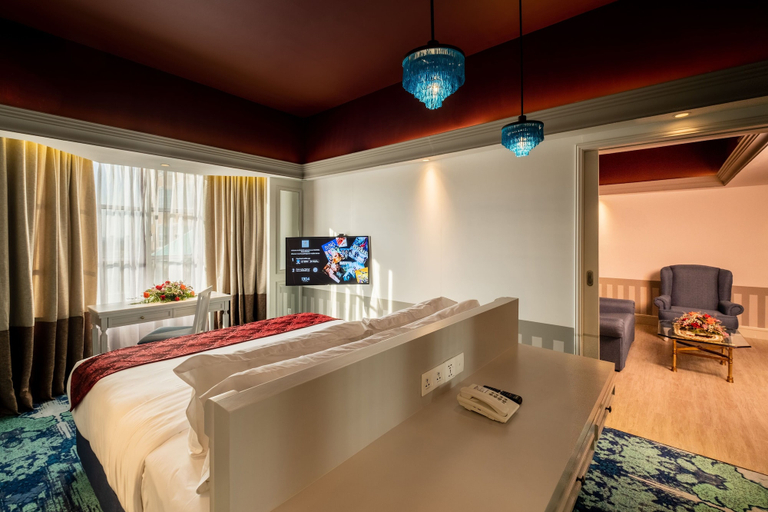 Bedroom 10
