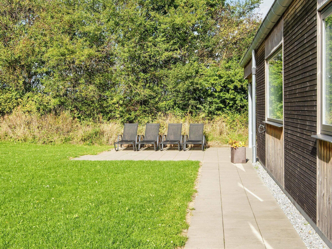 Exterior 4, 4 Star Holiday Home in Sydals, Sønderborg