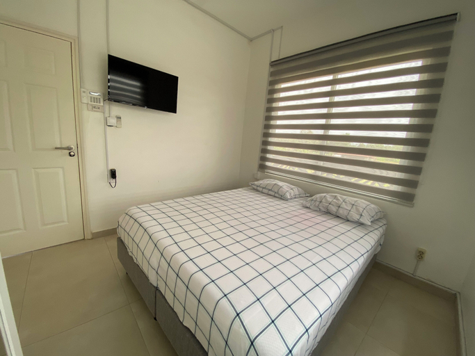Room 2, Kappa's place Alibutsweg 15, Kwatta