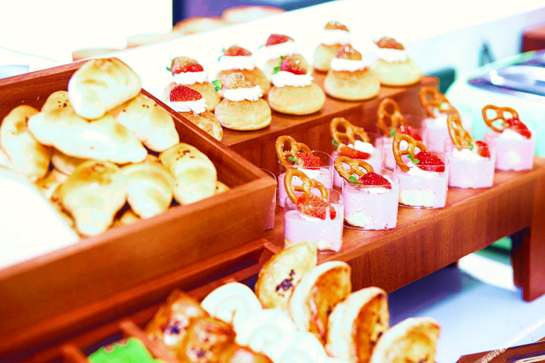 Food & Drinks 5, メフッド・レスティーホテル（）, Xi'an